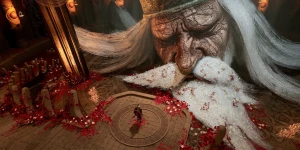 Сегодня релиз игры «Былина» про Тридевятое Царство и Кощея Бессмертного