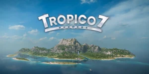 Kalypso Media тизерит геймплей в симуляторе бананового диктатора Tropico 7