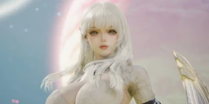 Для MMORPG Aion 2 открыли страницу в Steam