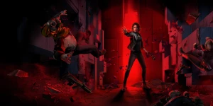 Порт Control Ultimate Edition от Remedy доступен на iPhone и iPad