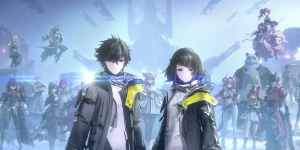 Мобильная версия Arknights: Endfield принесла Gryphline кругленькую сумму