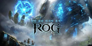 Участвуй в закрытом бета-тесте игры ROG: Remains of Gods на Android