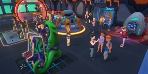 Состоялся релиз симулятора ютубера Youtubers Life 3 на iOS и Android