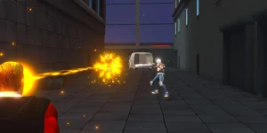 Heroes: Rise of Champions — новая супергеройская игра на iOS и Android