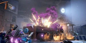 В The Division Resurgence теперь можно официально поиграть на PC
