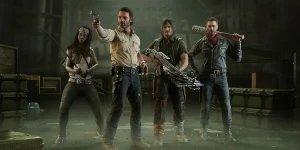 Участвуй в польском пробном запуске выживача The Walking Dead: Aftermath на iOS и Android
