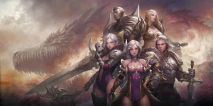 MMORPG DK Mobile Reborn внезапно вышла в App Store России и других стран