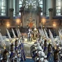 Как работает гача-система в Genesis War: шанс призыва, баннеры и гарант