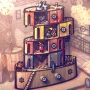 Прохождение демоверсии Phonopolis — новой головоломки от Amanita Design