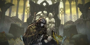 ChillyRoom открыли предрегистрацию на мобильную игру Abyssal Soul