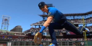 PlayStation Mobile делает MLB The Show Mobile Baseball вместо хороших игр