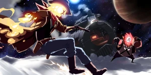 Энтузиасты перенесли симулятор выживания Starbound на Android