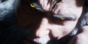 Смотрим тизер-трейлер MMORPG Zeus: God of Arrogance от Com2uS