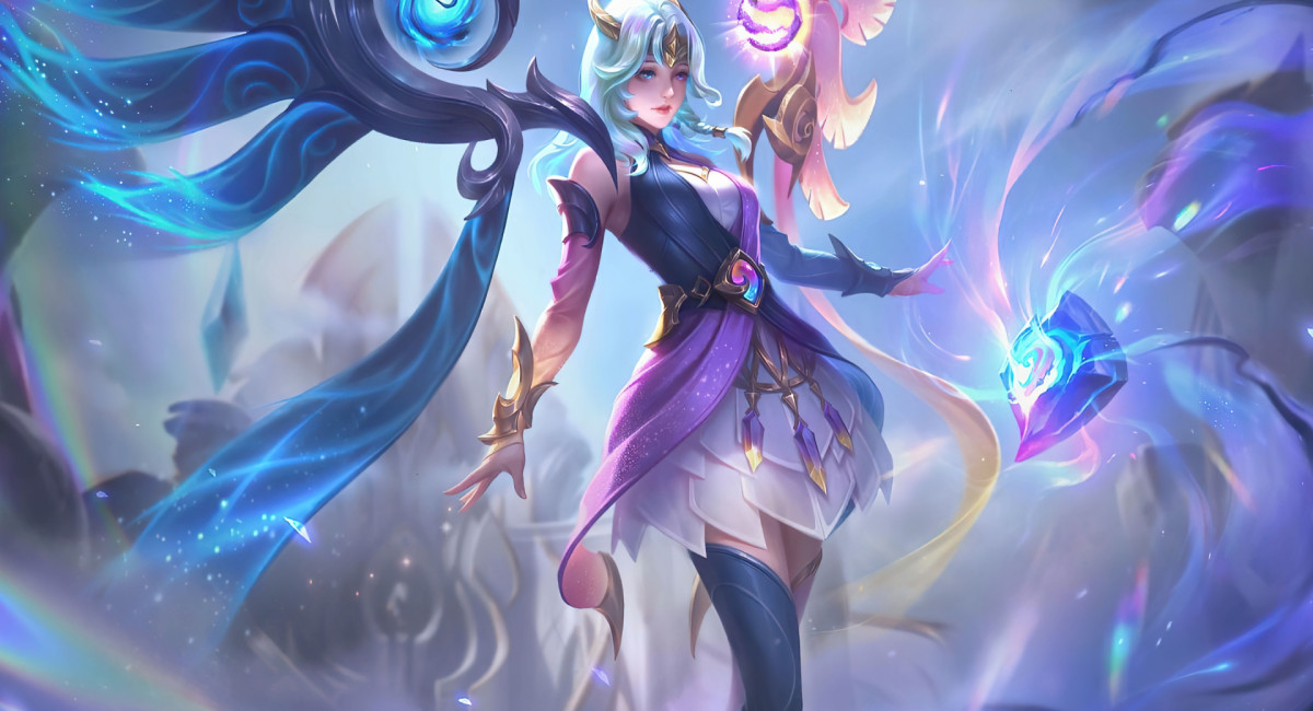 Разбор системы аукциона в Mobile Legends: Bang Bang