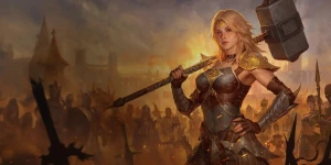 Ответы на частые вопросы по мобильной версии Guild Wars Reforged