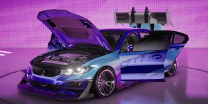 Гайд по частым победам в Racing Master: управление, модификация и прокачка авто