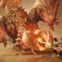 Разбор бета-версии Monster Hunter Outlanders: битвы с боссами, исследование мира и крафт
