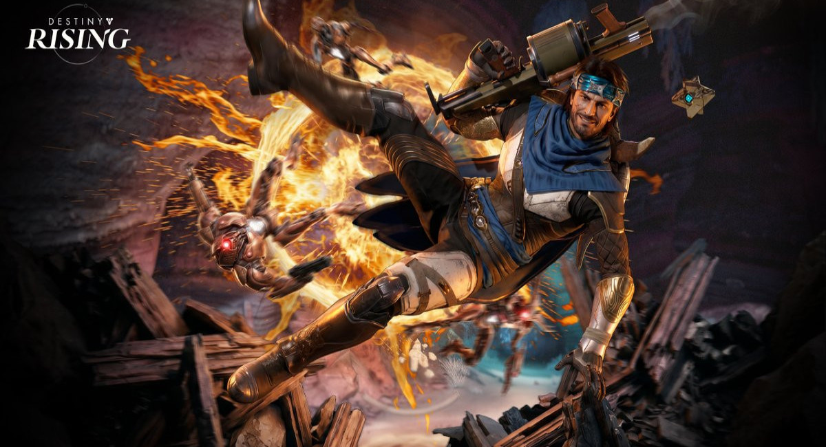 Игроки Destiny Rising пророчат закрытие серверов к ноябрю 2026 года