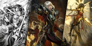 Игропульс: Релиз Farming Simulator 26, софт-запуск Guild Wars Reforged и анонс Warhammer 40,000: Boltgun Boom