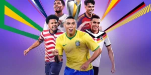 В EA Sports FC Mobile пройдёт свой вариант чемпионата мира по футболу (промокод внутри)