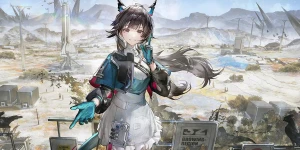 Руководство по режиму «Чрезвычайный контракт» в Arknights Endfield