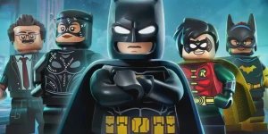 Обзор на Lego Batman: Legacy of the Dark Knight — фан-сервис, который никому не нужен