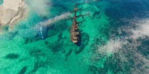 Как работают морские сражения в Sea of Remnants: личные наблюдения и отзывы игроков