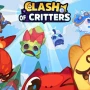 Режим «Золотая лихорадка» в Clash of Critters: правила, механики и награды