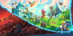 Genesis: Первая Kingdom Rush за долгое время, которая не разочаровала