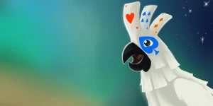 Покерный рогалик Cascadou вышел в App Store — игру называют сиквелом пасьянса
