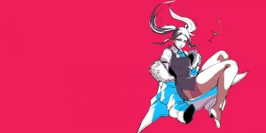 Старенькая игра VA-11 Hall-A: Cyberpunk Bartender Action получит мобильную версию