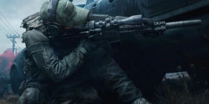 РУ-версия Arena Breakout появилась в RuStore