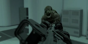 В реалистичный шутер TTK в Roblox поиграли больше 8 млн раз