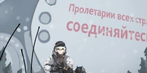 Сервера «Позывного Кедра» упали из-за DDoS-атаки — западные игроки винят «украинцев»