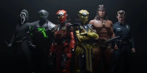 Поиграл в Mortal Kombat 1 на Android-смартфоне — рассказываю как