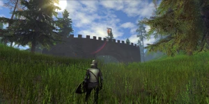 Релиз Nine Crowns of Faenord — одиночной RPG с 60 FPS и оффлайн-режимом