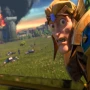 Гайд по лучшим героям в Lords Mobile для разных режимов