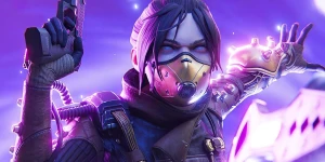 Слух: Китайцы играют в Apex Legends Mobile на неофициальных серверах