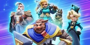 Гайд по мифической экипировке в Whiteout Survival для F2P-игроков