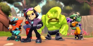 Ratchet & Clank: Ranger Rumble получила патч 1.8 — что нового?