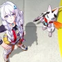 Поиграл в Honkai: Nexus Anima — местами спорную, но всё же крепкую гачу от HoYoverse