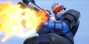 В Overwatch Rush скоро снова можно будет поиграть