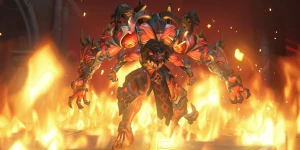 Игропульс: Софт-запуск Overwatch Rush, релиз War Legends и ранний запуск «Берсерк Герои Онлайн»