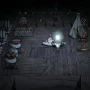 Награды и предметы, которые можно получить в пещерах Don't Starve Together