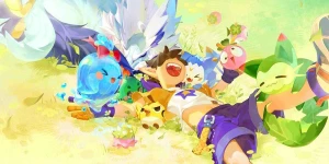 Tencent анонсировала глобальную версию Roco Kingdom Mobile