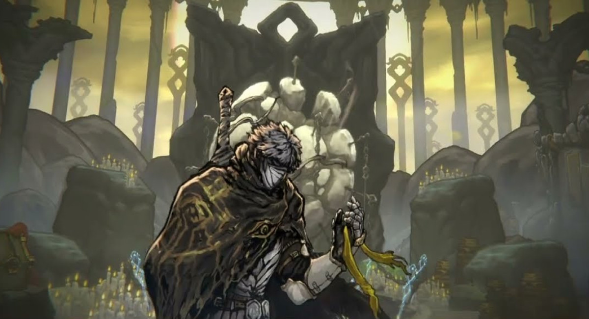 ChillyRoom выпустили Android-версию Abyssal Soul: Card Roguelike (промокод внутри)