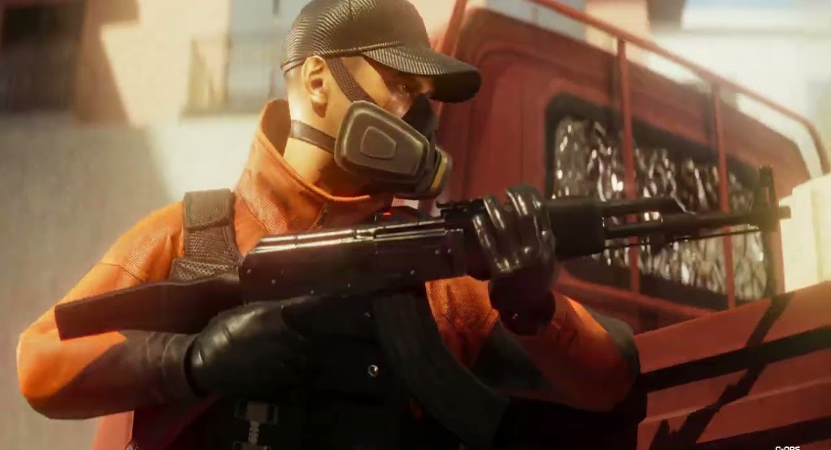 Патч 1.80 для Critical Ops сильно изменит геймплей и добавит QoL-фичи