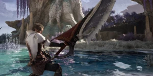 Разработчики Monster Hunter Outlanders уберут гачу, но только частично