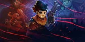 Пошаговая игра Day of the Shell вышла на iOS и Android в Китае