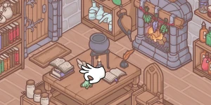 Анонсирована мобильная и Switch-версии игры Little Corners про локации со стикерами